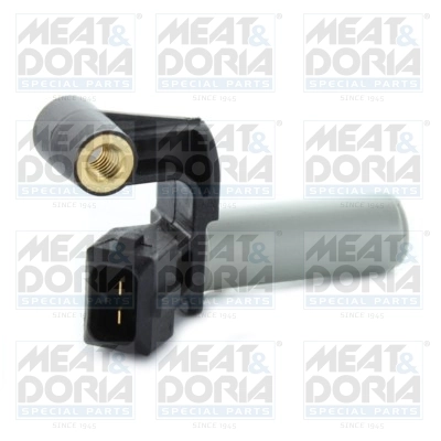 Sensor, crankshaft pulse